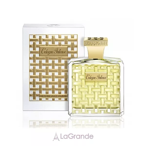 Houbigant Cologne Intense  ��������������� ����