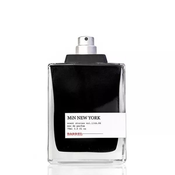 MiN New York Barrel ����������� ���� (������)