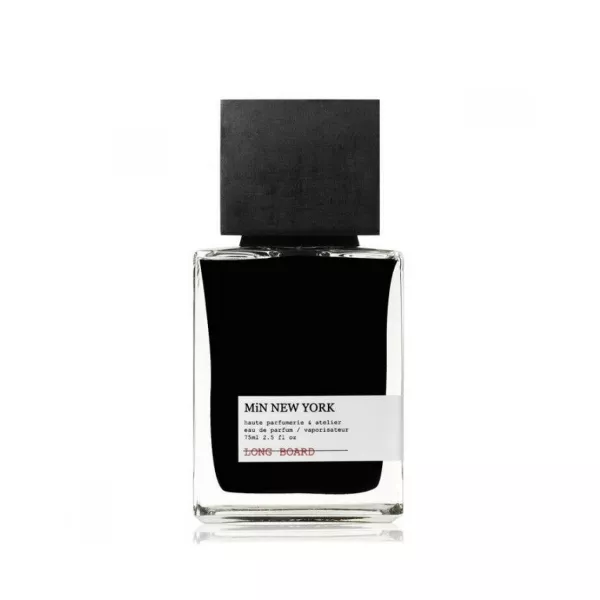 MiN New York Barrel ����������� ���� (������)