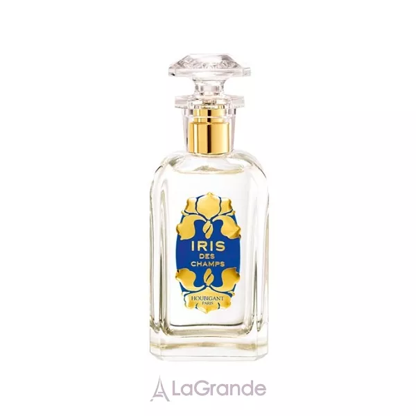 Houbigant Iris des Champs ����������� ����