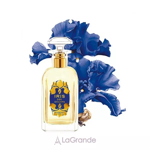 Houbigant Iris des Champs ����������� ����