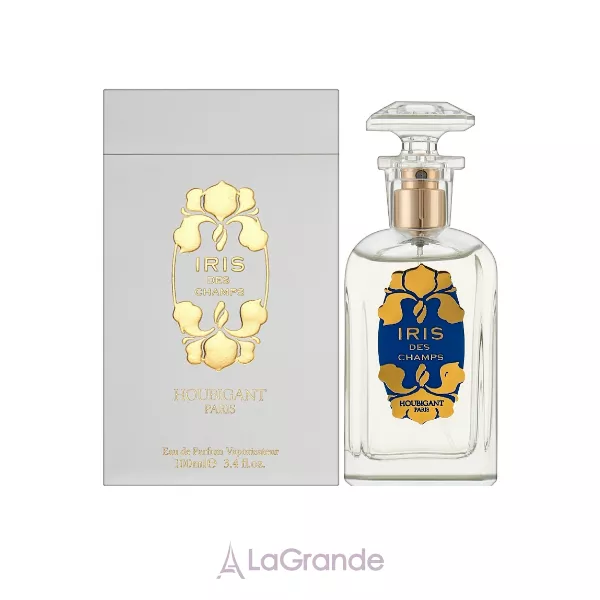 Houbigant Iris des Champs ����������� ����