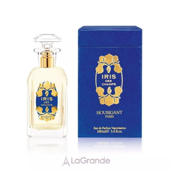 Houbigant Iris des Champs ����������� ����