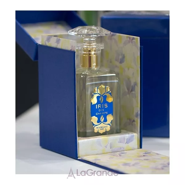 Houbigant Iris des Champs ����������� ����