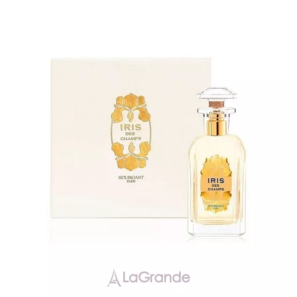Houbigant Iris des Champs  ����