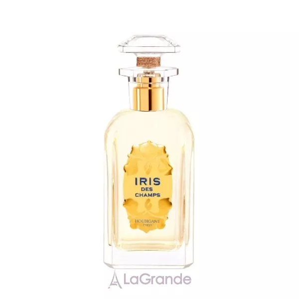 Houbigant Iris des Champs  ����