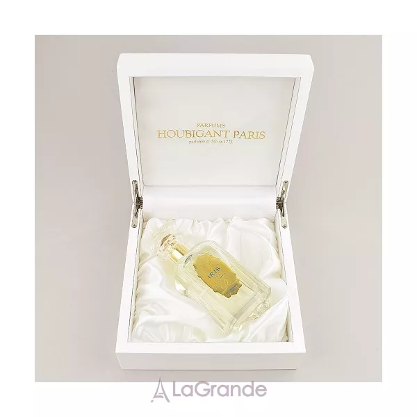 Houbigant Iris des Champs  ����