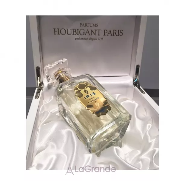 Houbigant Iris des Champs  ����
