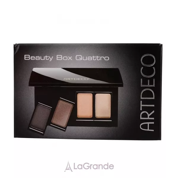 Artdeco Beauty Box Quattro ��������� ������