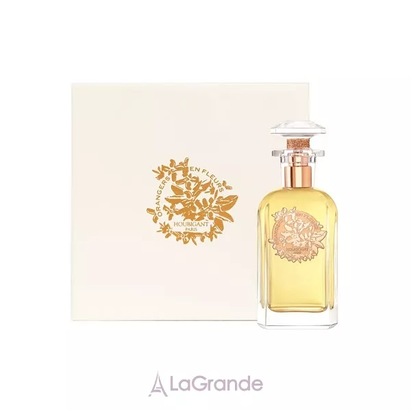 Houbigant Orangers en Fleurs ����