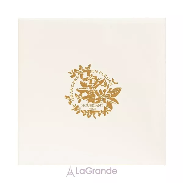 Houbigant Orangers en Fleurs ����