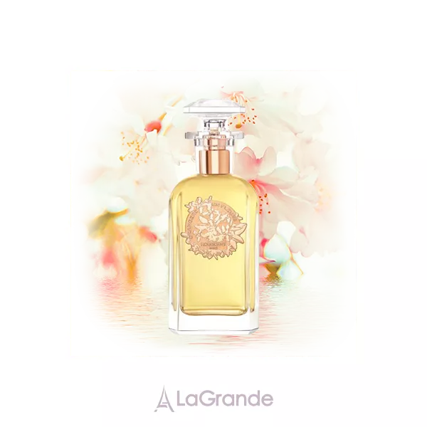 Houbigant Orangers en Fleurs ����������� ����