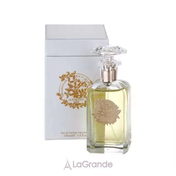 Houbigant Orangers en Fleurs ����������� ����