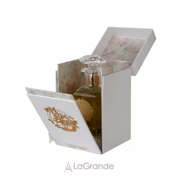 Houbigant Orangers en Fleurs ����������� ����