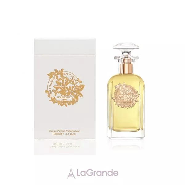 Houbigant Orangers en Fleurs ����������� ����