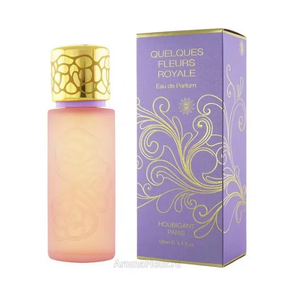 Houbigant Quelques Fleurs Royale ��������������� ����