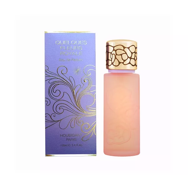 Houbigant Quelques Fleurs Royale ��������������� ����