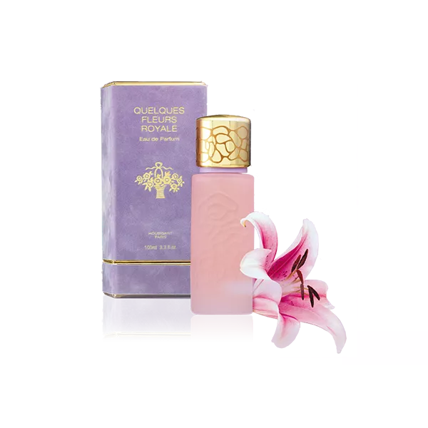 Houbigant Quelques Fleurs Royale ��������������� ����