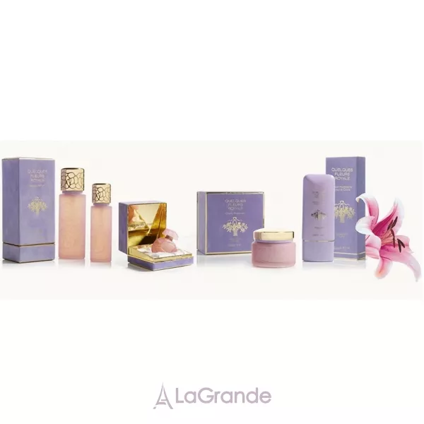 Houbigant Quelques Fleurs Royale ����