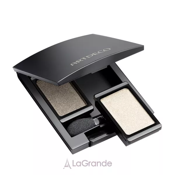Artdeco Eyeshadow Mini Applicator for Duo Box ̳��-�������� ��� ���� ��� ����