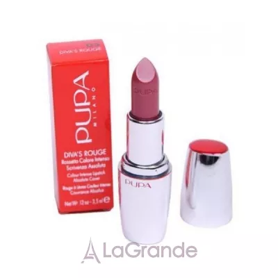 Pupa Diva's Rouge Lipstick   