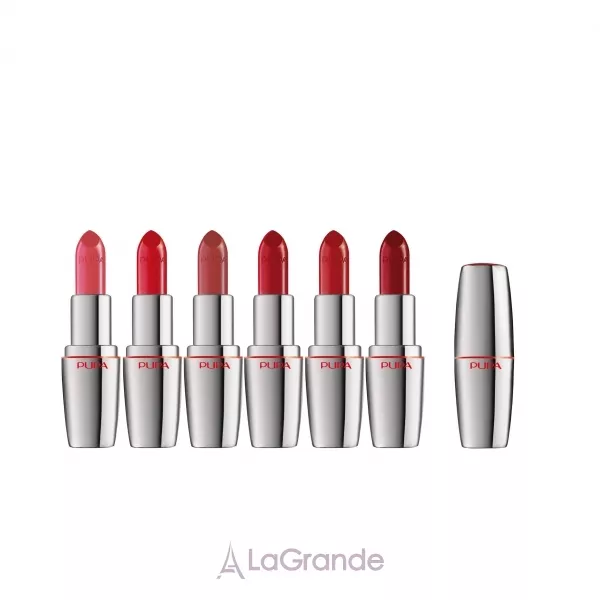 Pupa Diva's Rouge Lipstick ������ ��� ���