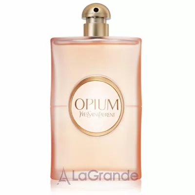 Yves Saint Laurent Opium Vapeurs De Parfum  