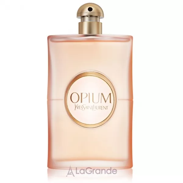 Yves Saint Laurent Opium Vapeurs De Parfum ��������� ����