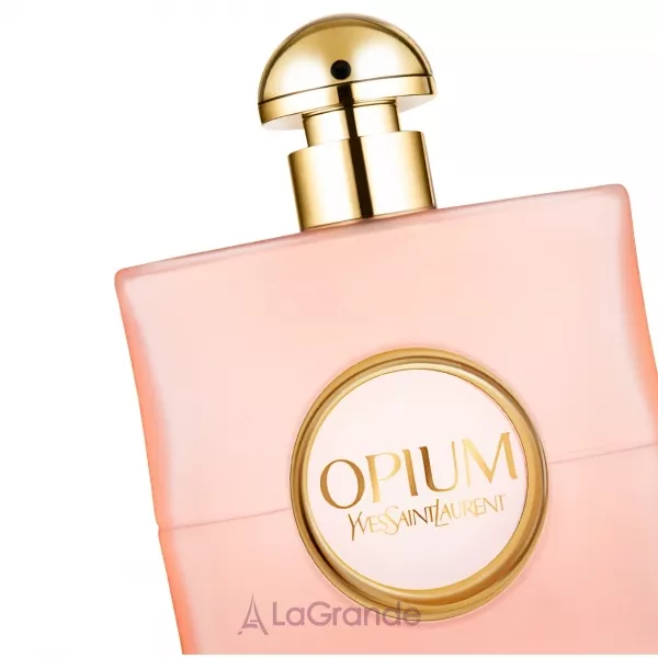 Yves Saint Laurent Opium Vapeurs De Parfum ��������� ����