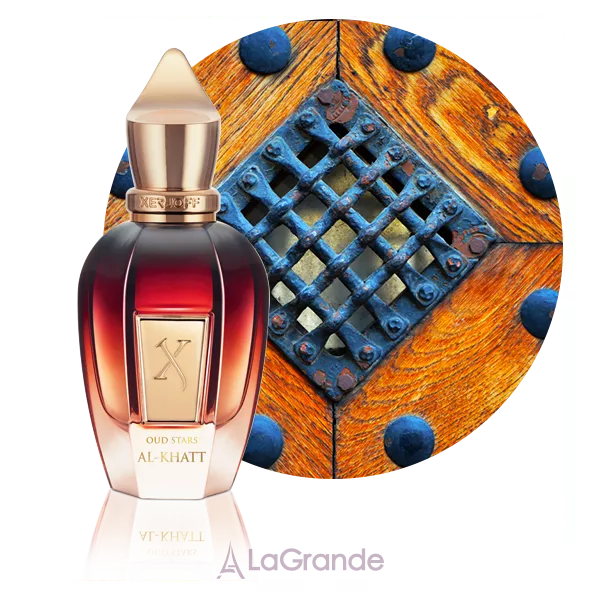 Xerjoff Oud Stars Al-Khatt ��������������� ����