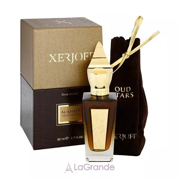 Xerjoff Oud Stars Al-Khatt ��������������� ����