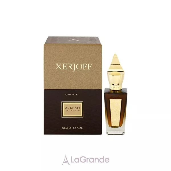 Xerjoff Oud Stars Al-Khatt ��������������� ����