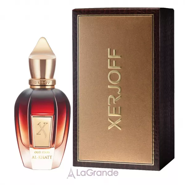 Xerjoff Oud Stars Al-Khatt ��������������� ����