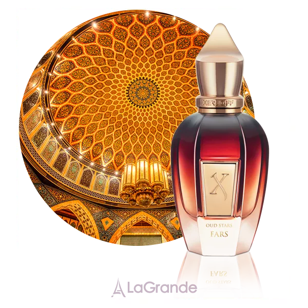 Xerjoff  Oud Stars Fars ��������������� ����