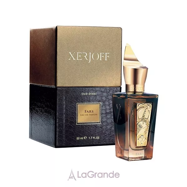 Xerjoff  Oud Stars Fars ��������������� ����