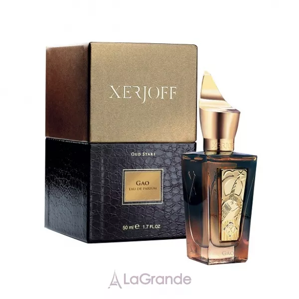 Xerjoff Oud Stars Gao ��������������� ����