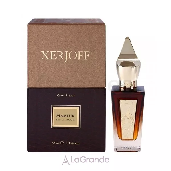 Xerjoff Oud Stars Mamluk ��������������� ����