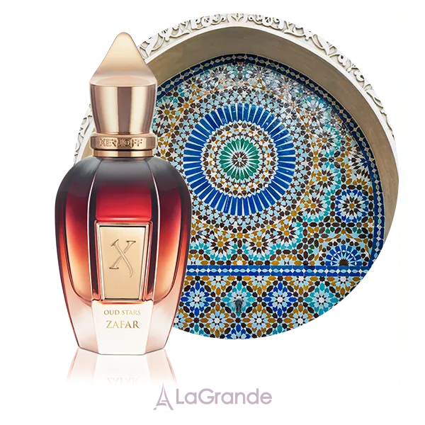 Xerjoff Oud Stars Zafar ����������� ����