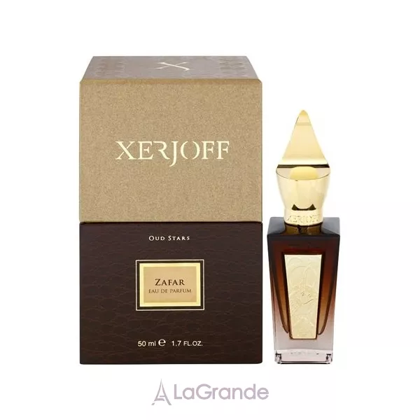 Xerjoff Oud Stars Zafar ����������� ����