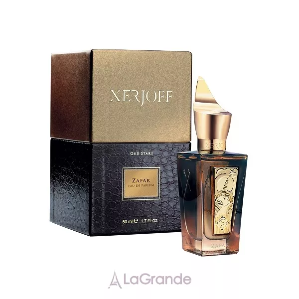 Xerjoff Oud Stars Zafar ����������� ����