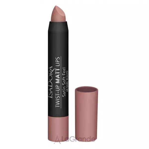IsaDora Twist-up Matt Lips ������� ������ ��� ���