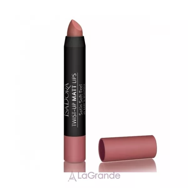 IsaDora Twist-up Matt Lips ������� ������ ��� ���