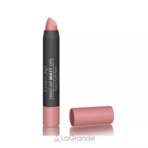 IsaDora Twist-up Matt Lips ������� ������ ��� ���