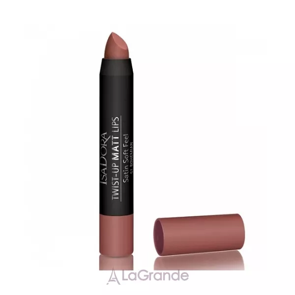 IsaDora Twist-up Matt Lips ������� ������ ��� ���