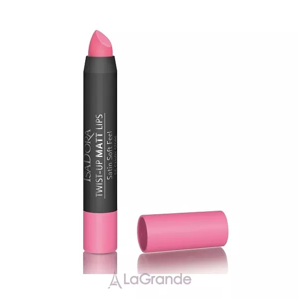 IsaDora Twist-up Matt Lips ������� ������ ��� ���
