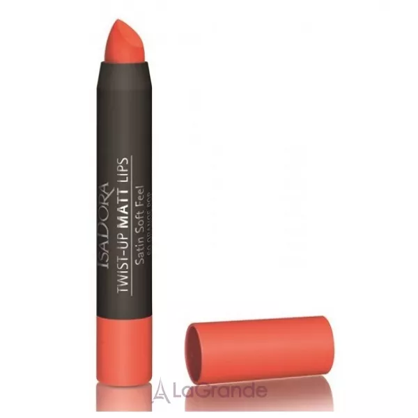 IsaDora Twist-up Matt Lips ������� ������ ��� ���
