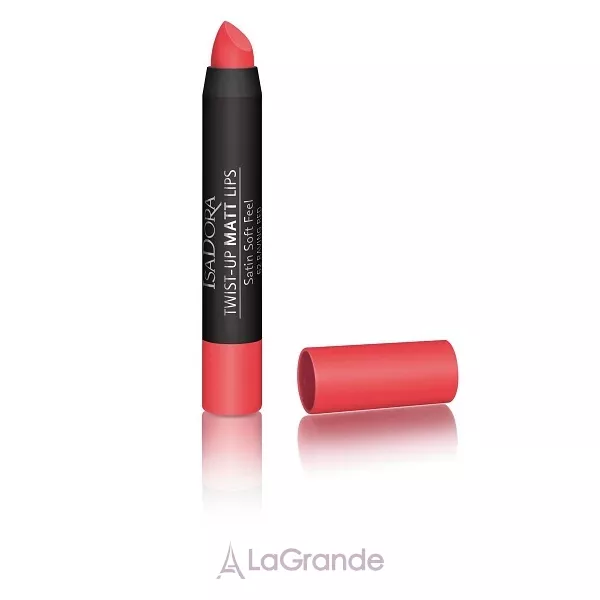 IsaDora Twist-up Matt Lips ������� ������ ��� ���