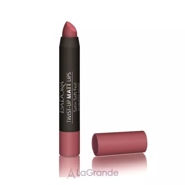 IsaDora Twist-up Matt Lips ������� ������ ��� ���
