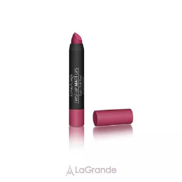 IsaDora Twist-up Matt Lips ������� ������ ��� ���