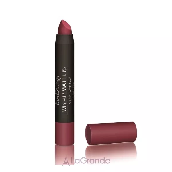 IsaDora Twist-up Matt Lips ������� ������ ��� ���